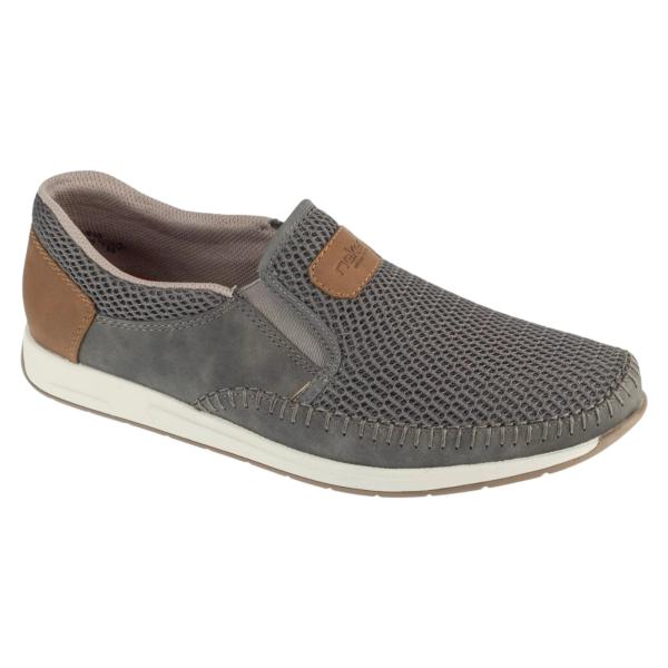 Rieker Moccasins 11954-45
