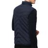 Jack Wolfskin Athletic Down Vest M 1206692-1010