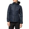 Jack Wolfskin Bergland INS Hoody W 1207221-1010