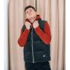 Jack Wolfskin Nature Corduroy Vest M 1207301-6350