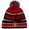 New Era Core Cuff Beanie Manchester United FC Hat 12122732