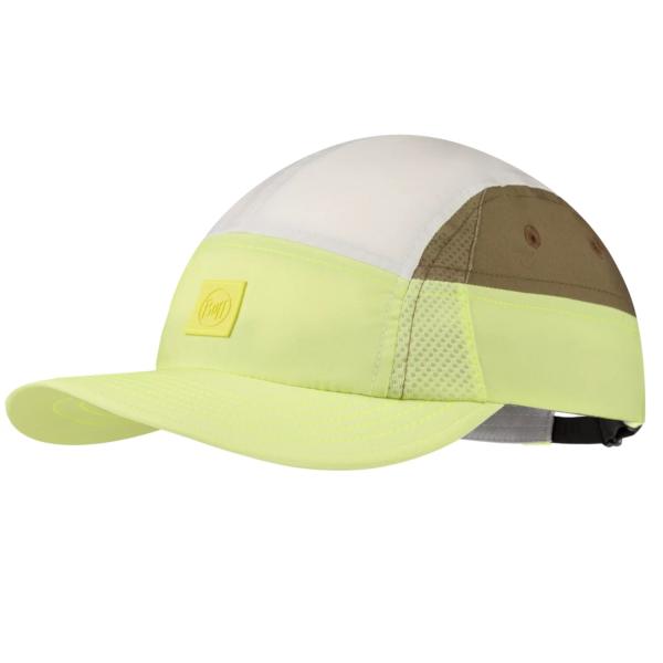 Buff 5 Panel Go Cap 12531480220