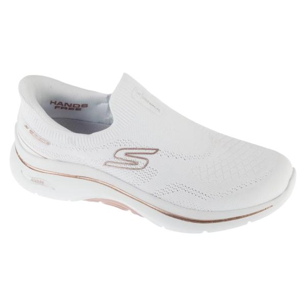 Skechers Go Walk Arch Fit 2.0 - Tatum 125343-WTRG