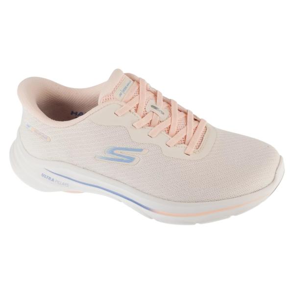 Skechers Slip-Ins: GO Walk 8 - Nadia 125925-NAT