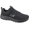 Skechers Graceful - Get Connected 12615-BBK