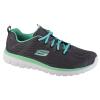 Skechers Graceful - Get Connected 12615-CCGR