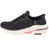 Skechers Slip-Ins: Max Cushioning Arch Fit 2.0 - Antilles   128947-BKPK