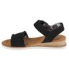Skechers Desert Kiss-Adobe Princess 113541-BLK