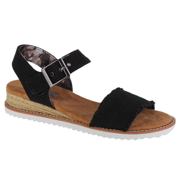 Skechers Desert Kiss-Adobe Princess 113541-BLK