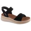 Skechers Slip-Ins: BOBS Sun Ray 114413-BLK