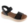 Skechers Slip-Ins: Bobs Sun Ray 114415-BLK