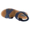 Skechers Desert Kiss-Golden Lily 114418-NVY