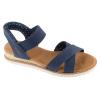 Skechers Desert Kiss-Golden Lily 114418-NVY
