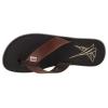 Helly Hansen Seasand Leather Sandal 11495-713