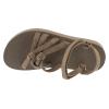 Teva W Midform Kena Slim Sandals 1173494-DUNE