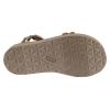 Teva W Midform Kena Slim Sandals 1173494-DUNE