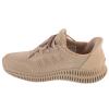 Skechers Slip-Ins: Bobs Geo Lite - Divine Pace 117413-TAN
