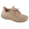 Skechers Slip-Ins: Bobs Geo Lite - Divine Pace 117413-TAN