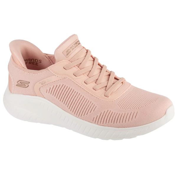 Skechers Slip-Ins: BOBS Sport Squad Chaos - Current Muse 117497-LTPK