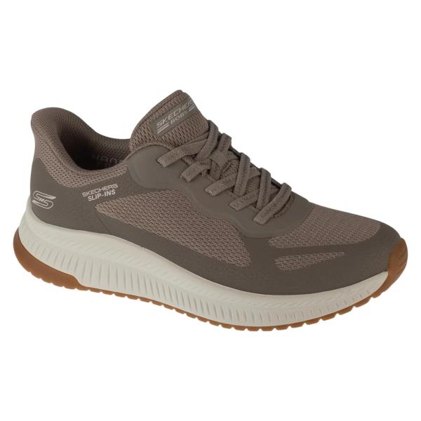 Skechers Slip-Ins: Bobs Squad 4 - Staple Look 117624-TPE