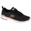 Skechers Flex Appeal 3.0 - First Insight 13070-BKRG