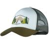 Buff Trucker Cap 1314020003000