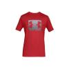 Under Armour Boxed Sportstyle SS Tee 1329581-600