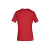 Under Armour Boxed Sportstyle SS Tee 1329581-600