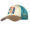 Buff Trucker Cap 135753555