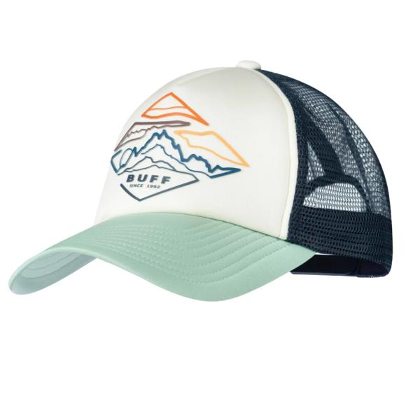 Buff Trucker Cap 13575661830