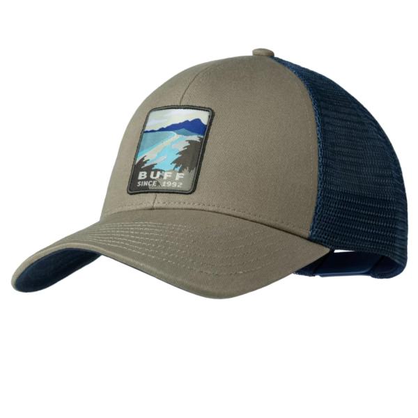 Buff Explore Trucker Cap 13576085930