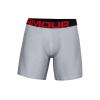 Under Armour Charged Tech 6in 2 Pack 1363619-011