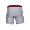 Under Armour Charged Tech 6in 2 Pack 1363619-011