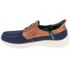 Skechers Slip-Ins: On-The-Go Flex - Palmilla 136536-NVY