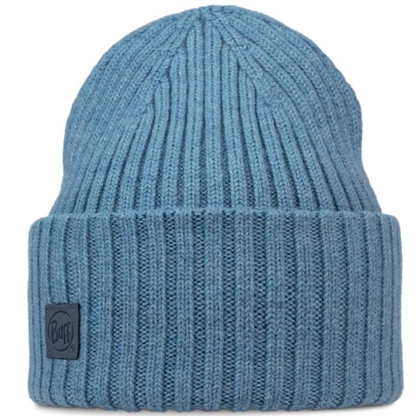Buff Knitted Erviny Beanie 13668176110