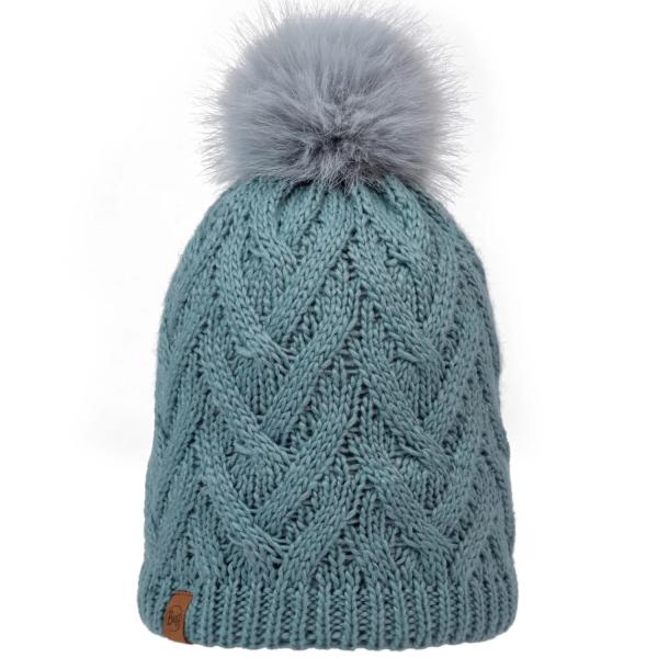 Buff Knitted Fleece Caryn Beanie 13674377010