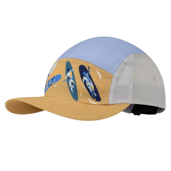 Buff 5 Panel Go Cap 13783674630