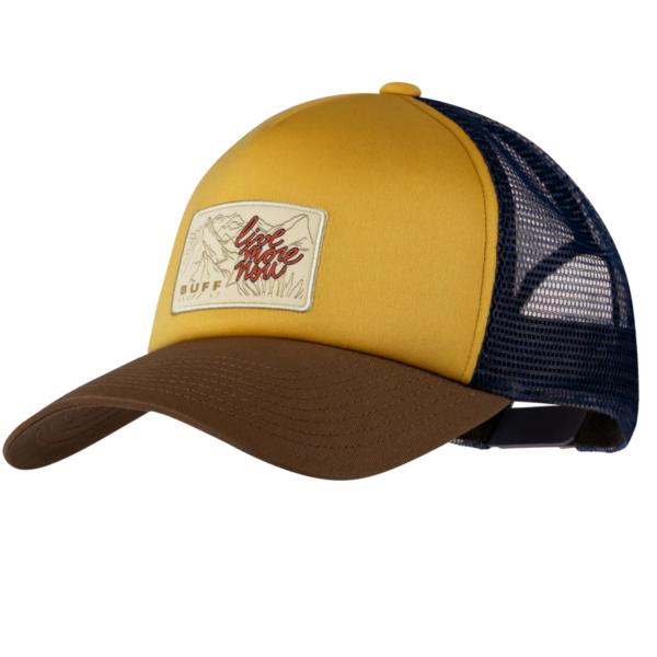 Buff Trucker Kids Cap 13784133730