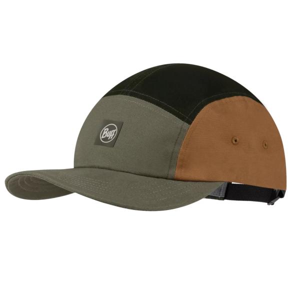Buff 5 Panel Venture Cap 137847854