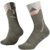 BUFF Thermonet Crew Socks 138869823
