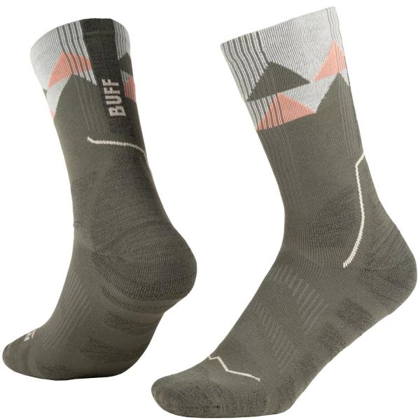 BUFF Thermonet Crew Socks 138869823
