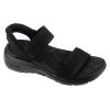 Skechers Slip-Ins: GO Walk Arch Fit 2.0 Sandal - Kennedy 140844-BBK