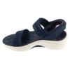 Skechers Slip-Ins: GO Walk Arch Fit 2.0 Sandal - Kennedy 140844-NVY