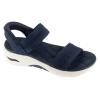 Skechers Slip-Ins: GO Walk Arch Fit 2.0 Sandal - Kennedy 140844-NVY