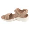 Skechers Slip-Ins: GO Walk Arch Fit 2.0 Sandal - Kennedy 140844-TAN