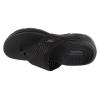 Skechers Go Walk Arch Fit 2.0 Sandal - Carrie 140861-BBK