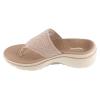 Skechers Go Walk Arch Fit 2.0 Sandal - Carrie 140861-TPE