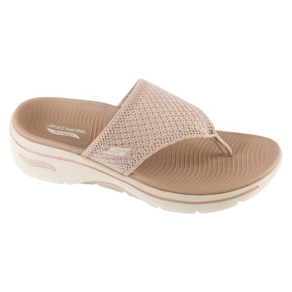 Skechers Go Walk Arch Fit 2.0 Sandal - Carrie 140861-TPE