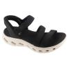 Skechers Slip-Ins: GO Walk Glide-Step 2.0 Sandal - Ella 141269-BKW