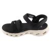 Skechers Slip-Ins: GO Walk Glide-Step 2.0 Sandal - Ella 141269-BKW